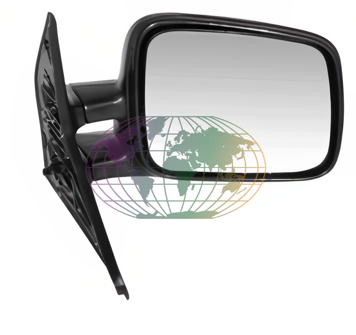 Bodermann Buitenspiegel 9293082