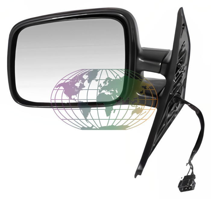 Bodermann Buitenspiegel 9293085