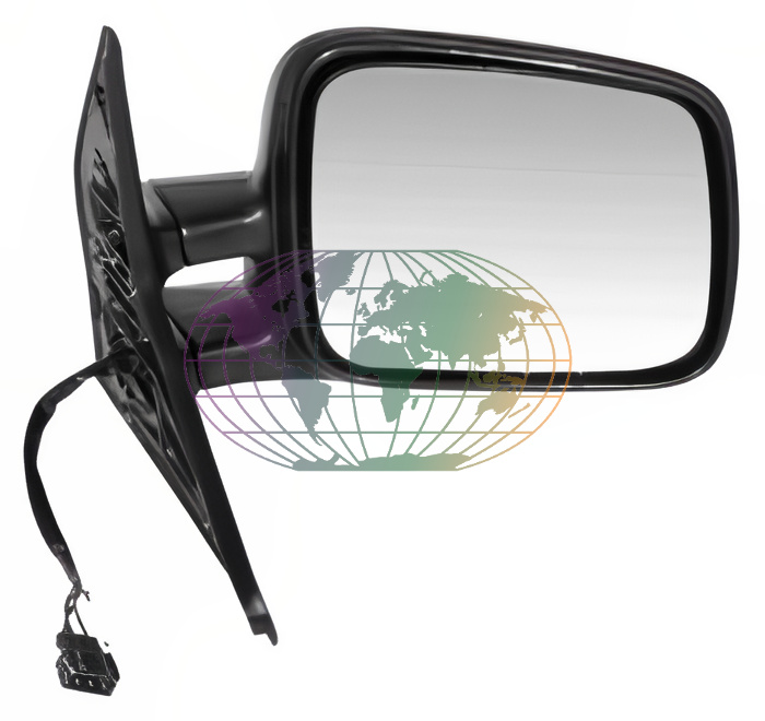 Bodermann Buitenspiegel 9293086