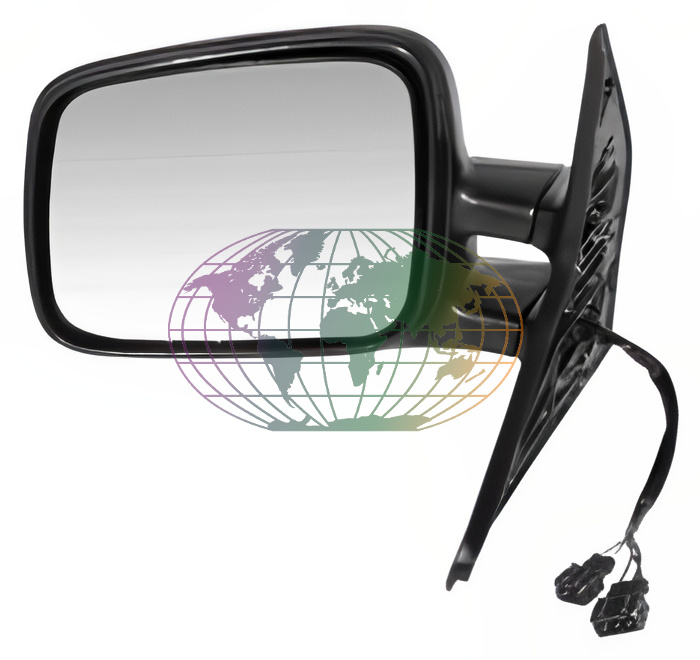 Bodermann Buitenspiegel 9293087