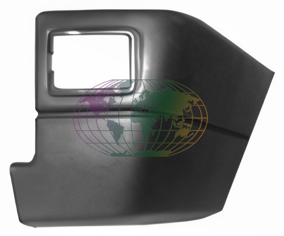 Bodermann Bumper 9293163