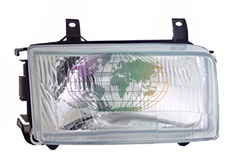Bodermann Koplamp 9293251