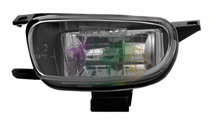 Bodermann Mistlamp 9293296