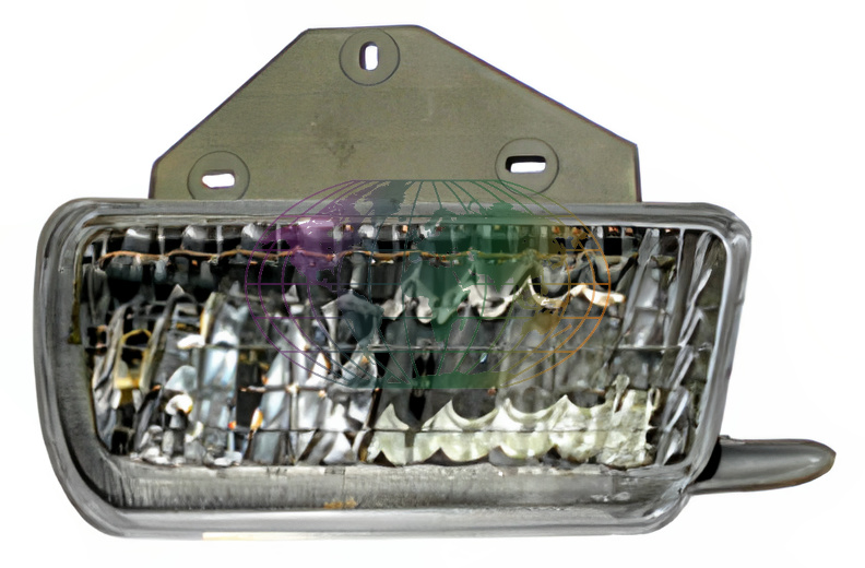 Bodermann Mistlamp 9293297