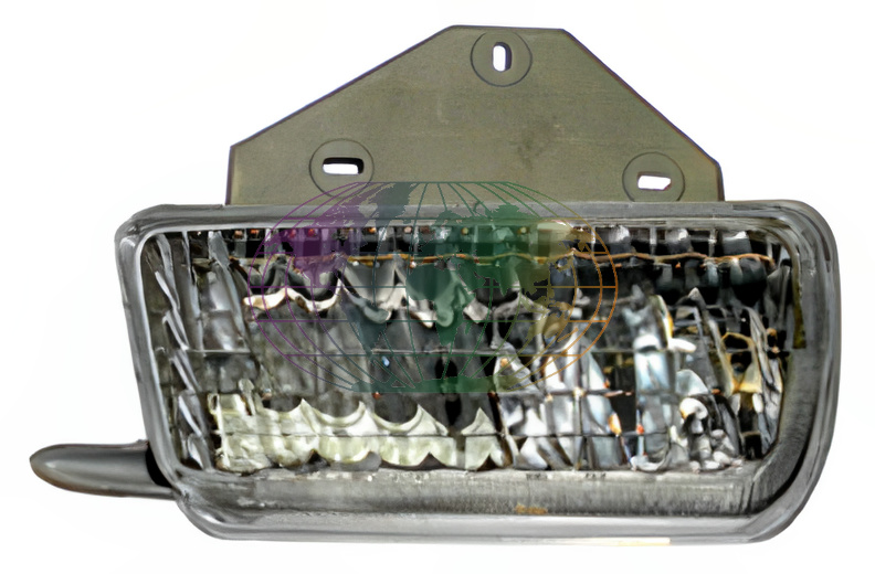 Bodermann Mistlamp 9293298