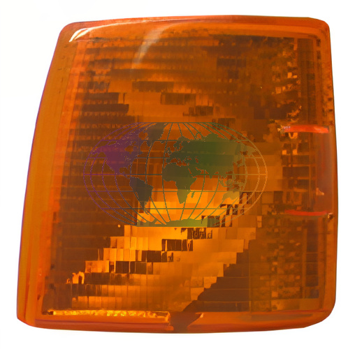 Bodermann Knipperlicht 9293302