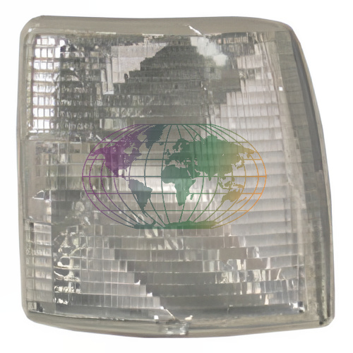 Bodermann Knipperlicht 9293311