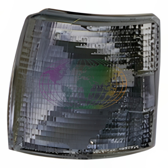 Bodermann Knipperlicht 9293322