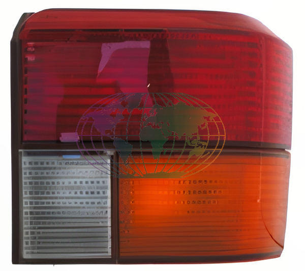 Bodermann Achterlicht 9293402