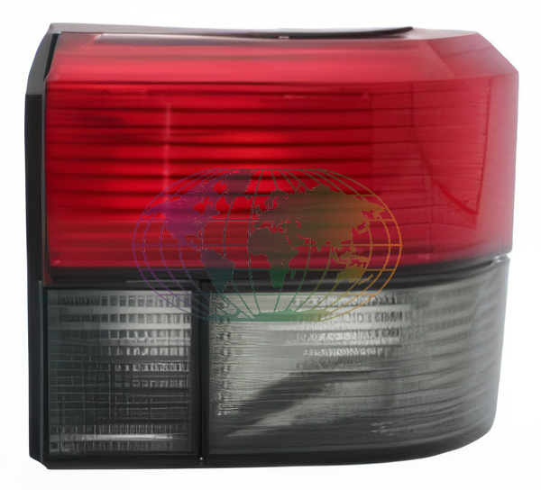 Bodermann Achterlicht 9293412