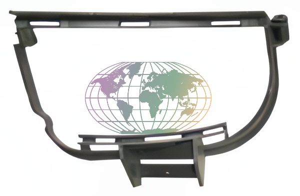 Bodermann Mistlamp onderdeel 9293622