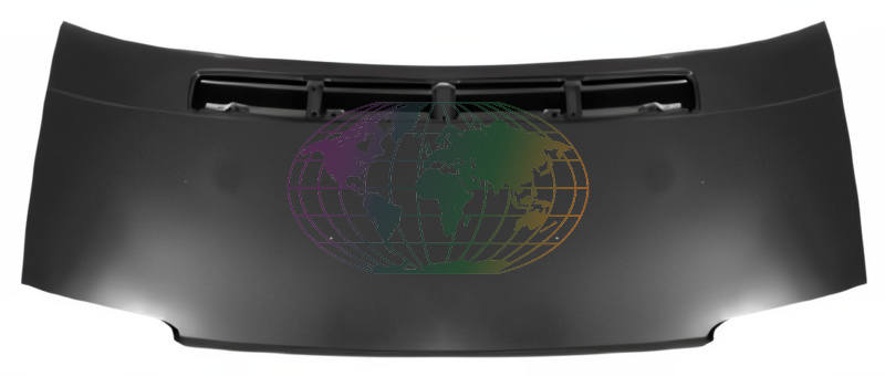 Bodermann Motorkap 9293800