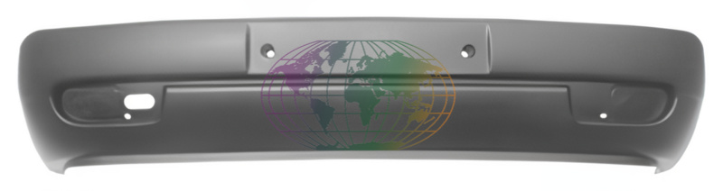 Bodermann Bumper 9294130