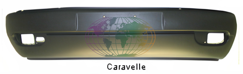 Bodermann Bumper 9294145