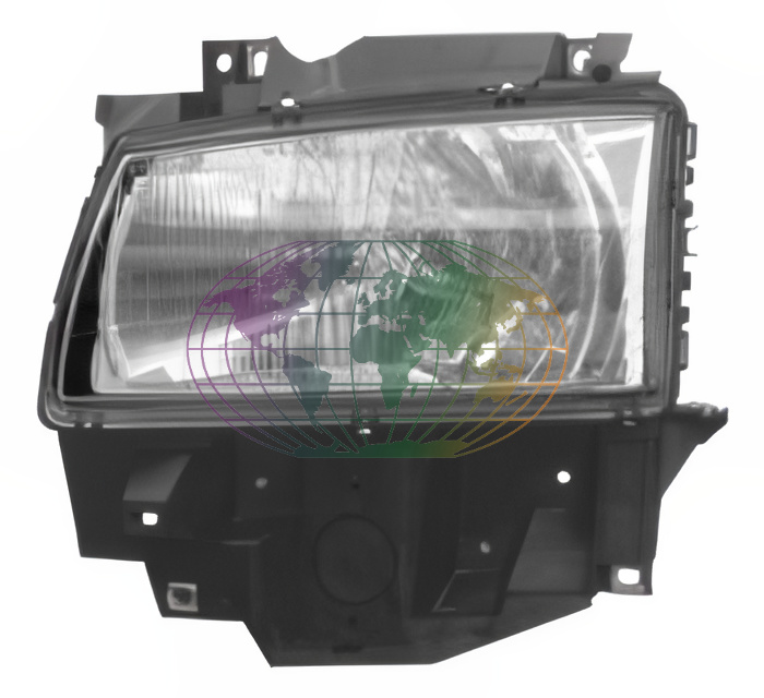 Bodermann Koplamp 9294252