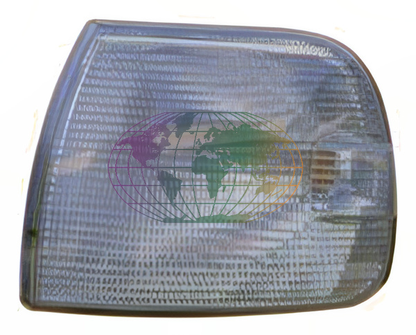 Bodermann Knipperlicht 9294312