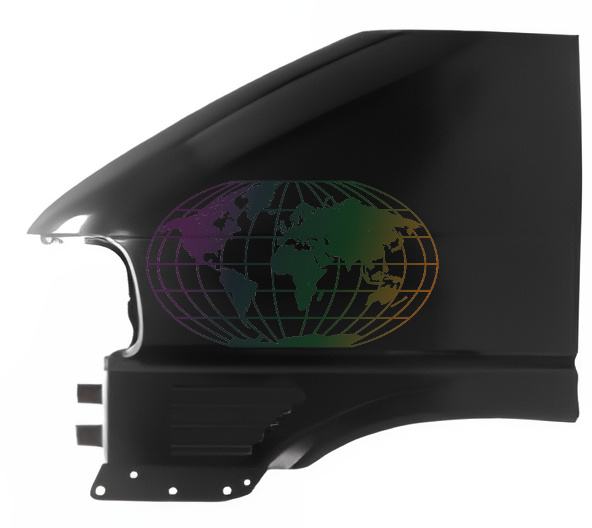 Bodermann Spatbord 9294502