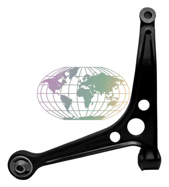 Bodermann Draagarm 9295042