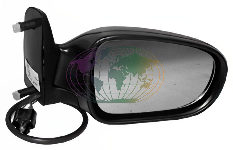 Bodermann Buitenspiegel 9295081