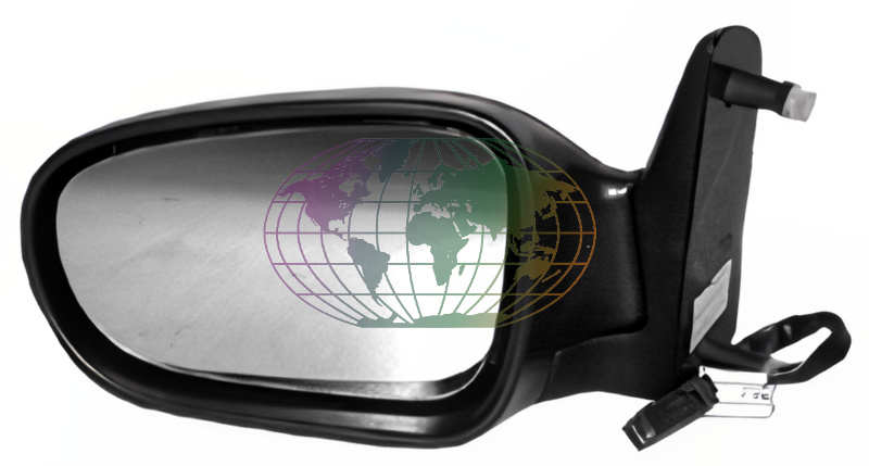 Bodermann Buitenspiegel 9295088