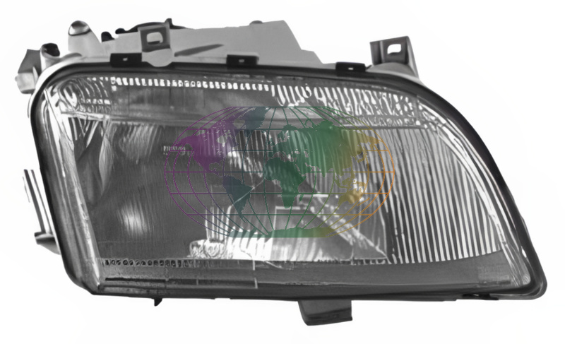 Bodermann Koplamp 9295285