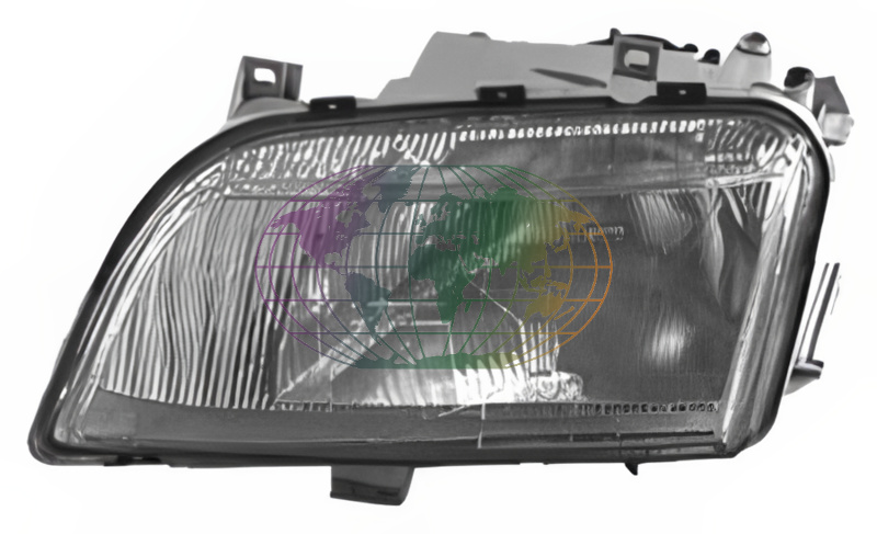 Bodermann Koplamp 9295286