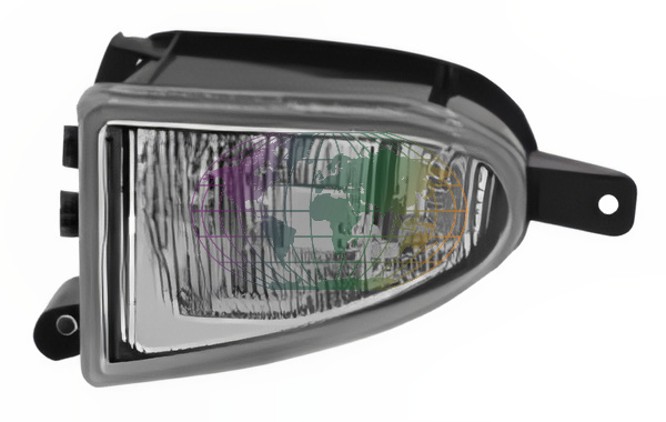 Bodermann Mistlamp 9295296