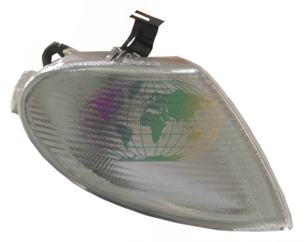 Bodermann Knipperlicht 9295311