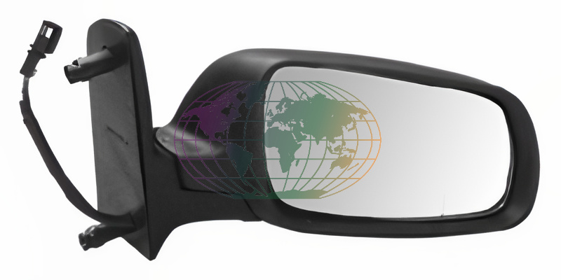 Bodermann Buitenspiegel 9296087