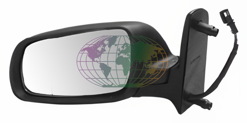 Bodermann Buitenspiegel 9296088