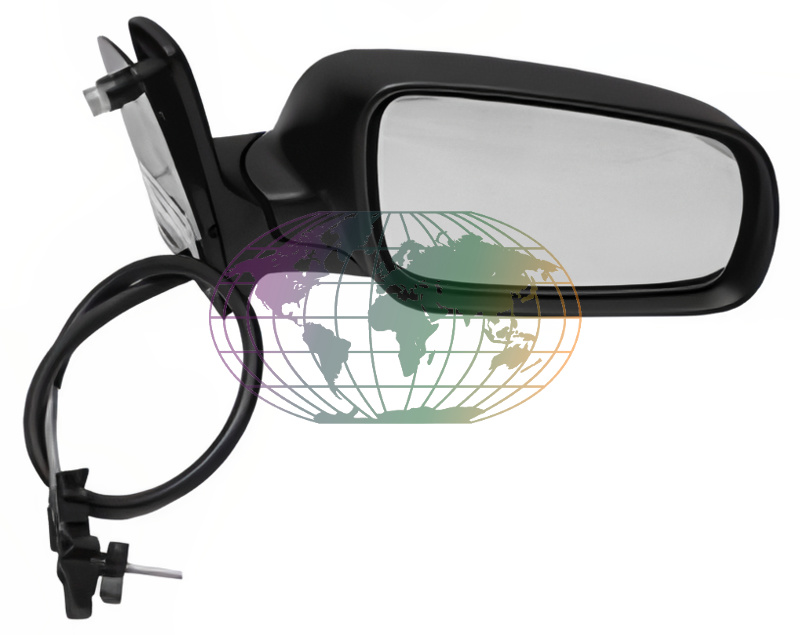 Bodermann Buitenspiegel 9297081