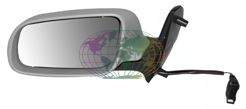 Bodermann Buitenspiegel 9297088