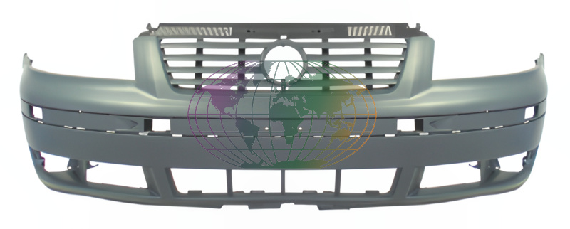 Bodermann Bumper 9297120