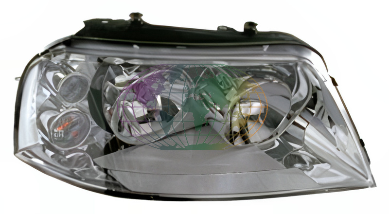 Bodermann Koplamp 9297273