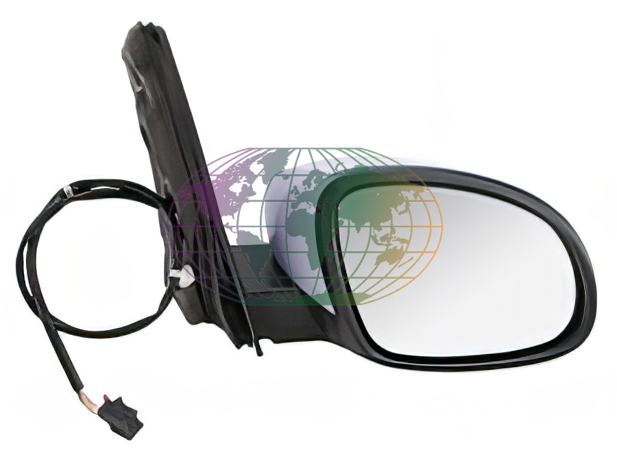 Bodermann Buitenspiegel 9299081