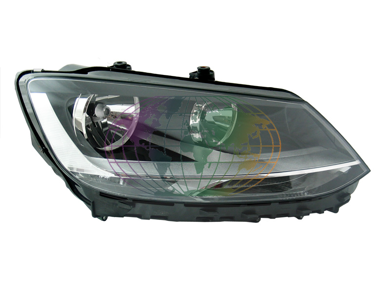 Bodermann Koplamp 9299275