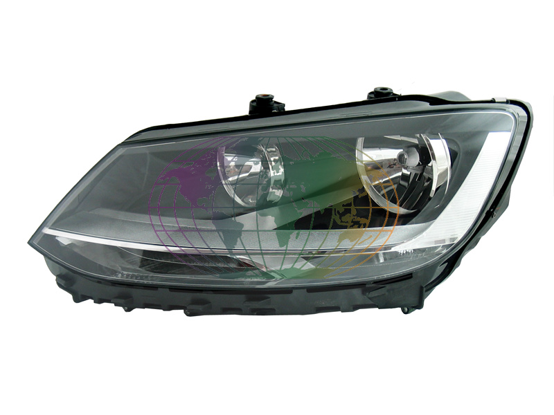 Bodermann Koplamp 9299276
