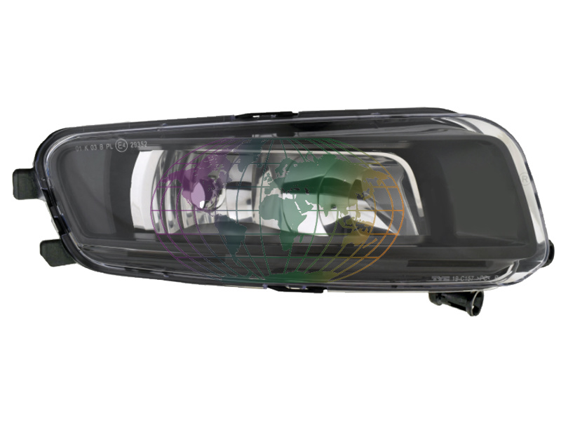 Bodermann Mistlamp 9299295