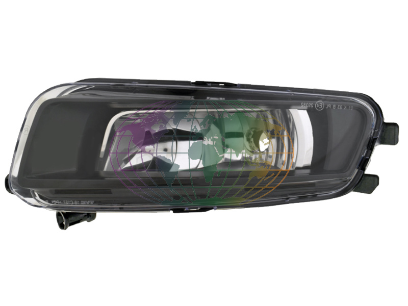 Bodermann Mistlamp 9299296