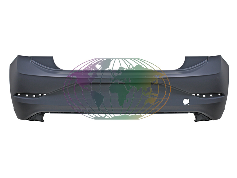 Bodermann Bumper 9301160