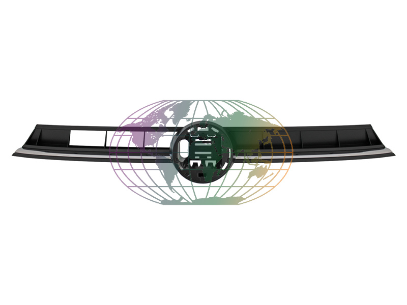 Bodermann Radiateurgrille 9301350