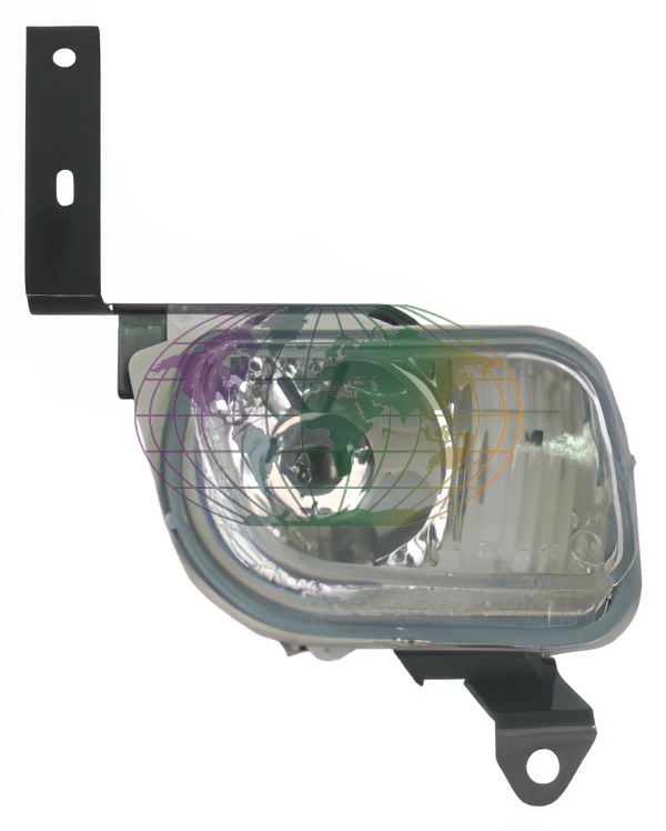 Bodermann Mistlamp 9611297