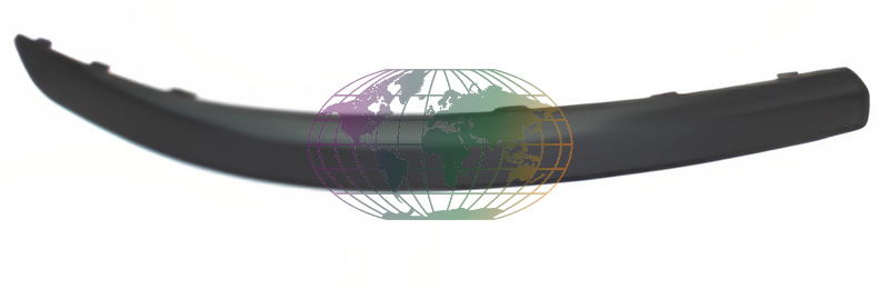 Bodermann Voorbumper deel 9612147