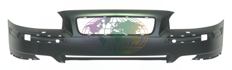 Bodermann Bumper 9613120