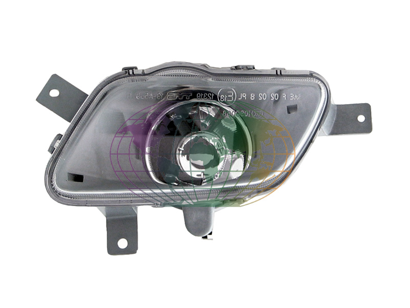 Bodermann Mistlamp 9613296