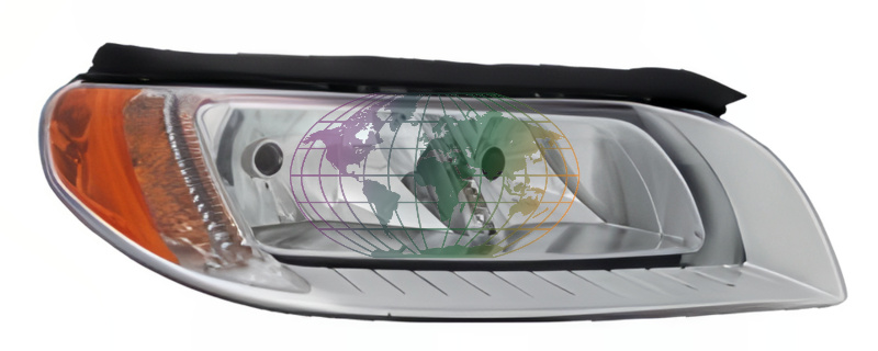 Bodermann Koplamp 9614275