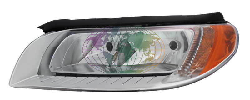 Bodermann Koplamp 9614276