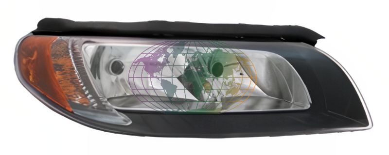 Bodermann Koplamp 9614281