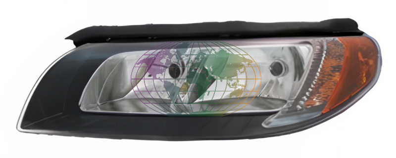 Bodermann Koplamp 9614282