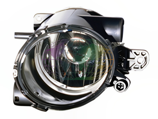 Bodermann Mistlamp 9614296